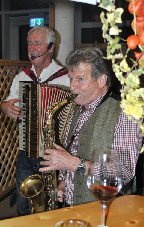 Schlossheuriger 2019 – Foto 100