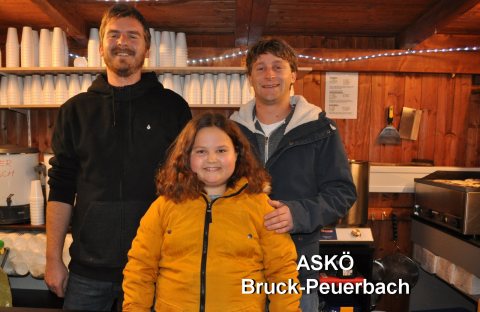 Punschstand 2019 – Foto 2