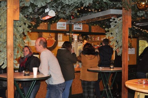 Punschstand 2019 – Foto 6