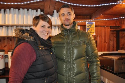 Punschstand 2019 – Foto 16