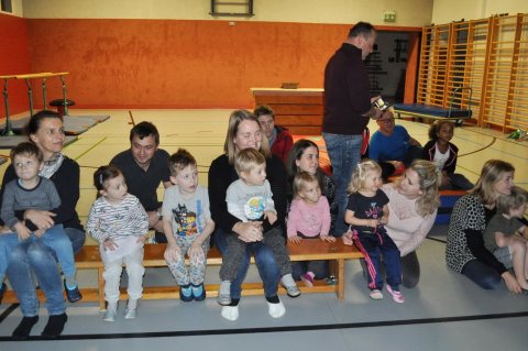 Nikolaus 2019 – Foto 16