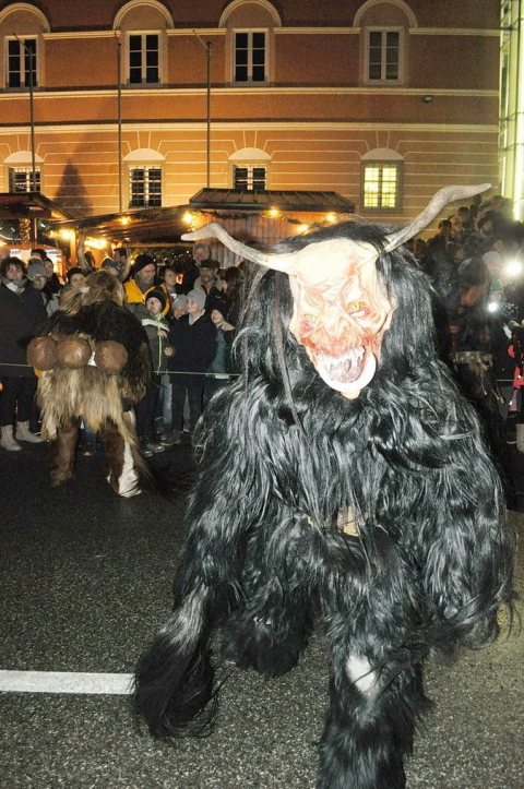 Punschstand 2019 – Foto 20