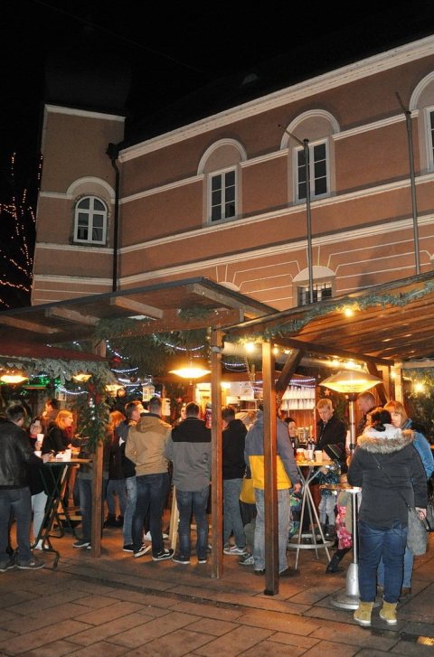 Punschstand 2019 – Foto 24