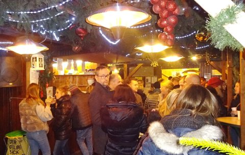 Punschstand 2019 – Foto 34