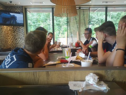 NW-Trainingslager 2019 – Foto 8