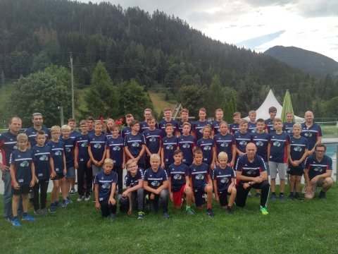NW-Trainingslager 2019 – Foto 11