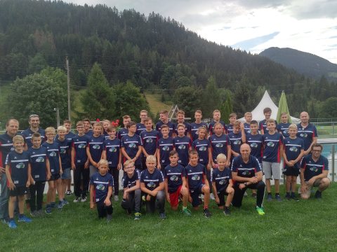 NW-Trainingslager 2019 – Foto 13
