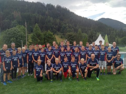 NW-Trainingslager 2019 – Foto 3