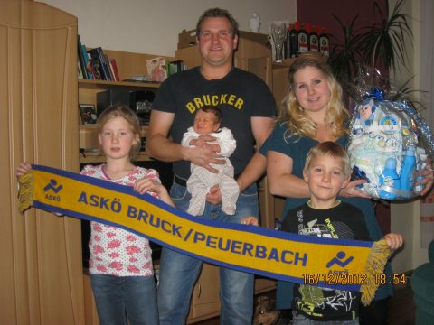 Abschluss 2012 in Bruck – Foto 121