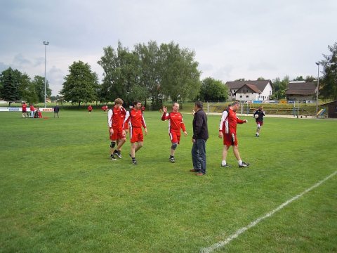 Frühjahr 2011 – Foto 2