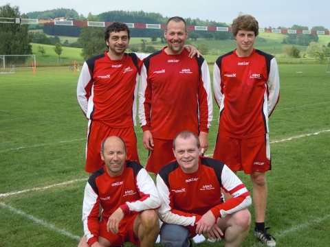 Frühjahr 2011 – Foto 3