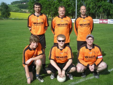ASKOE LL Fruehjahr 2009