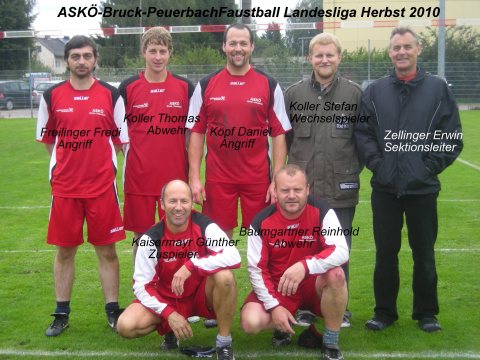 ASKOE LL Kader 2010_11