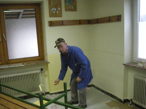 Sportanlage Bruck – Foto 13