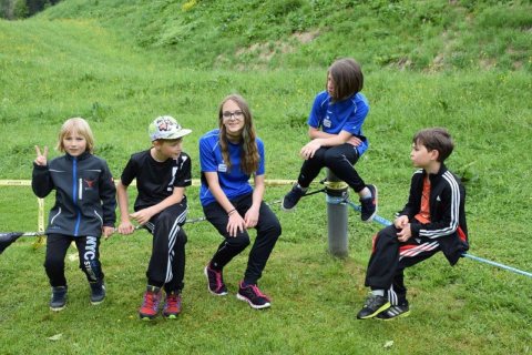 Ausflug Turnkids Wagrain 2017 – Foto 202