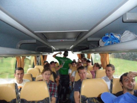 Ausflug Wörgl – Foto 6