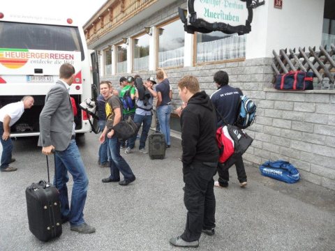 Ausflug Wörgl – Foto 11