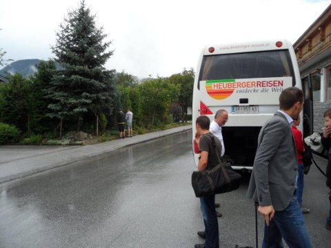 Ausflug Wörgl – Foto 12