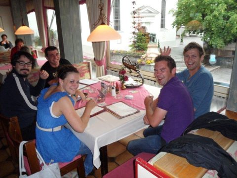 Ausflug Wörgl – Foto 55