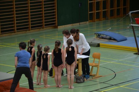 ASKÖ BM 12.04.2014, Haid – Foto 19