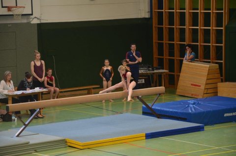 ASKÖ BM 12.04.2014, Haid – Foto 21