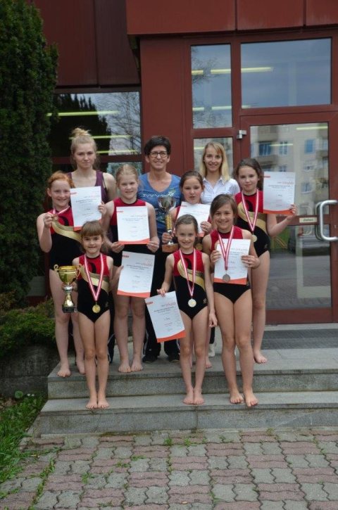 ASKÖ BM 12.04.2014, Haid – Foto 199