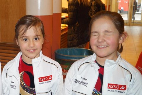ASKÖ BM 16.03.2014, Timelkam – Foto 4