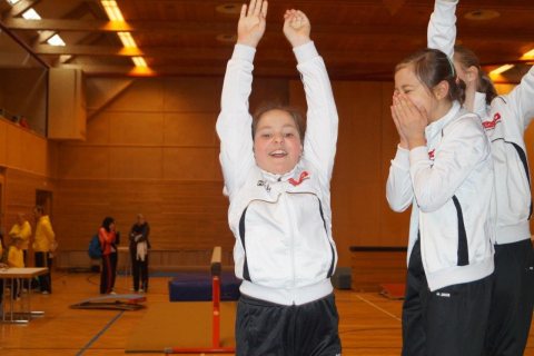 ASKÖ BM 16.03.2014, Timelkam – Foto 16