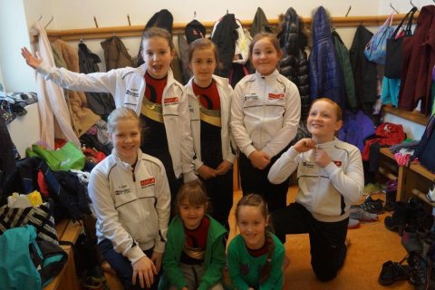 ASKÖ BM 16.03.2014, Timelkam – Foto 26