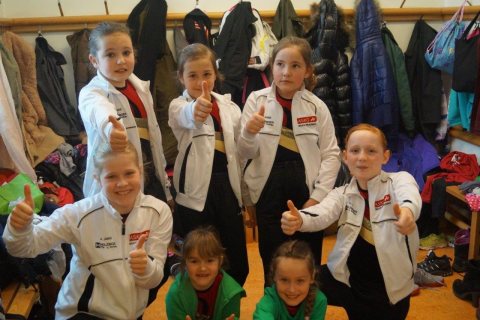 ASKÖ BM 16.03.2014, Timelkam – Foto 32