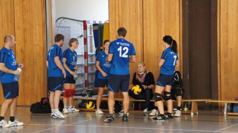 Volleyball Hallen-MS 2011 – Foto 13