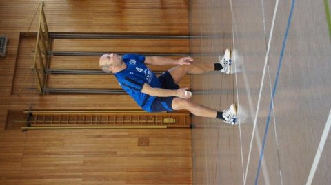 Volleyball Hallen-MS 2011 – Foto 14