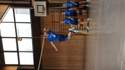 Volleyball Hallen-MS 2011 – Foto 19
