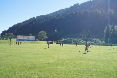 Nachwuchs-Traininigslager 2016 – Foto 17