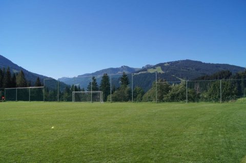 Nachwuchs-Traininigslager 2016 – Foto 18