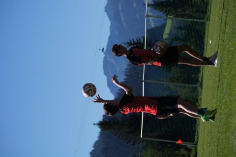 Nachwuchs-Traininigslager 2016 – Foto 34