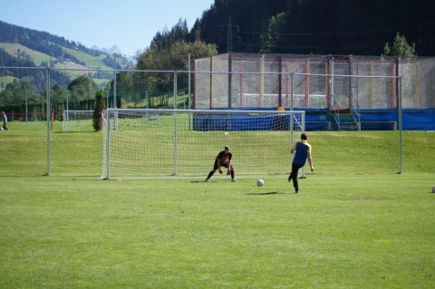 Nachwuchs-Traininigslager 2016 – Foto 36