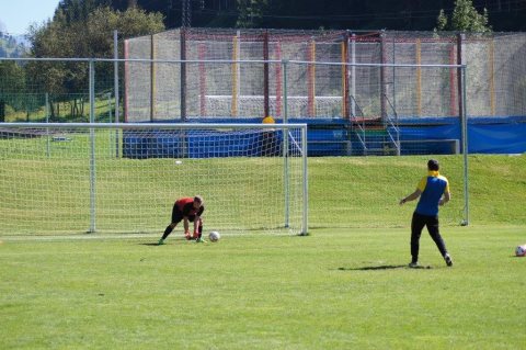 Nachwuchs-Traininigslager 2016 – Foto 39