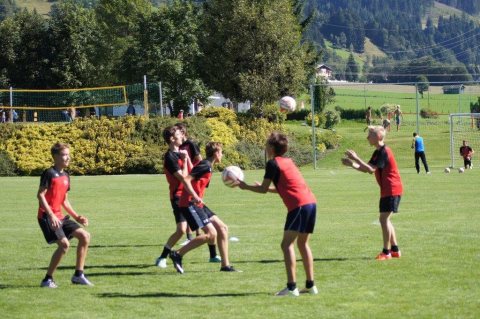 Nachwuchs-Traininigslager 2016 – Foto 50