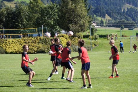 Nachwuchs-Traininigslager 2016 – Foto 52