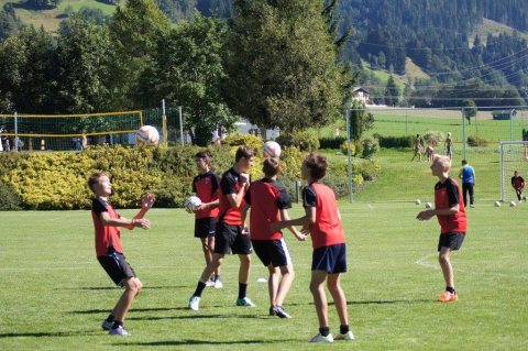 Nachwuchs-Traininigslager 2016 – Foto 53
