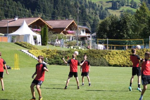 Nachwuchs-Traininigslager 2016 – Foto 61