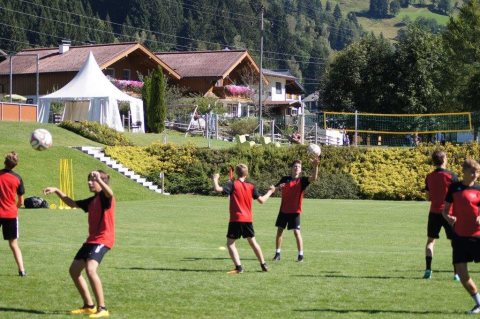 Nachwuchs-Traininigslager 2016 – Foto 64