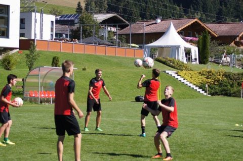 Nachwuchs-Traininigslager 2016 – Foto 66