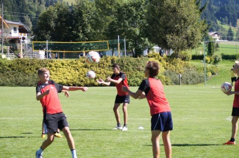 Nachwuchs-Traininigslager 2016 – Foto 74