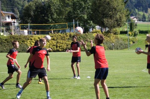 Nachwuchs-Traininigslager 2016 – Foto 77