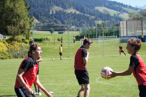 Nachwuchs-Traininigslager 2016 – Foto 81