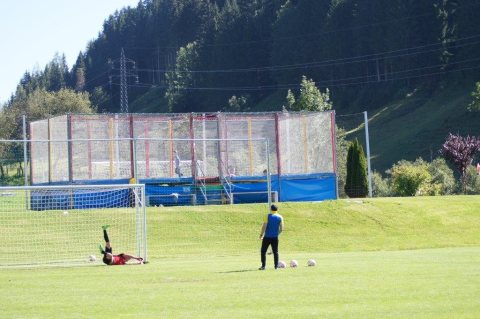 Nachwuchs-Traininigslager 2016 – Foto 84
