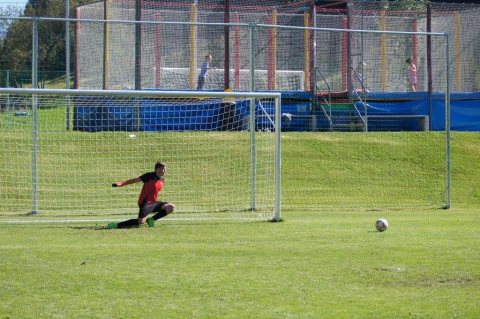 Nachwuchs-Traininigslager 2016 – Foto 86