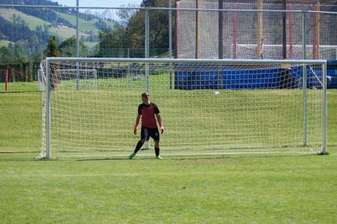 Nachwuchs-Traininigslager 2016 – Foto 88